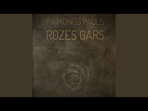 Akmeņi Vidzemes jūrmalā