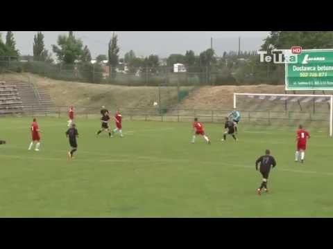 Gryf awansował do IV ligi - Tv Tetka Tczew HD