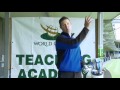 Powerful Impact Colin Fisher