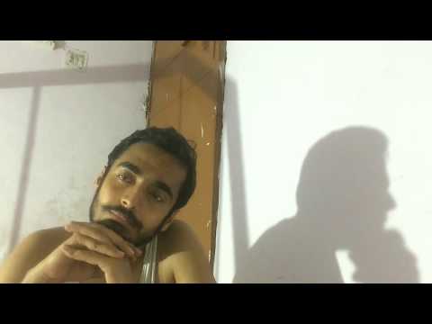 Shiv Aditya Mishra Contemplation . Action . No Dialogues . 