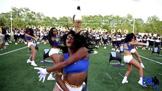 Louisiana Leadership Institute &quot;That&#39;s What I Like&quot; @ Bring the Heat Volume .II