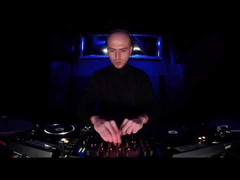 The Blue Oyster: Atis / 21.11 / 19 - 20