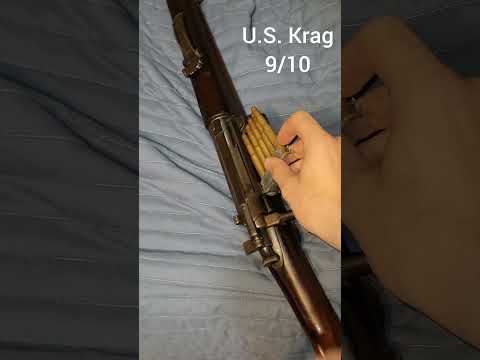 Using Mosin Nagant stripper clips on other rifles