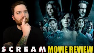 Scream (2022) - Movie Review by Chris Stuckmann