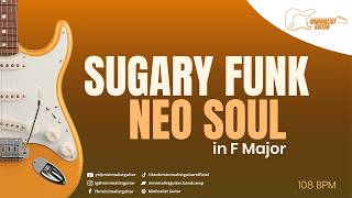 Sugary Funk Neo Soul