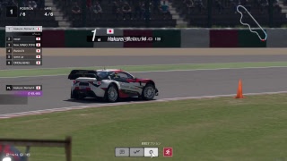 GTRC Rd.1 Suzuka East
