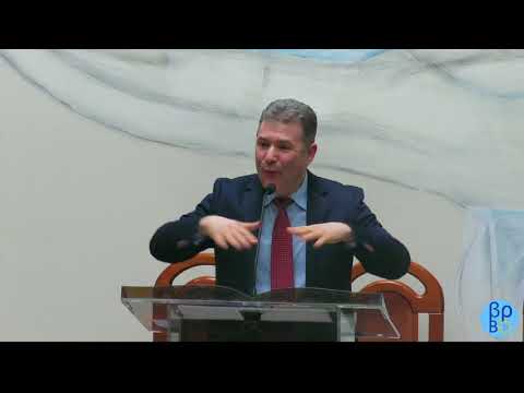 Evanghelizare2018 - Mirel Neamțu - 11.03.2018