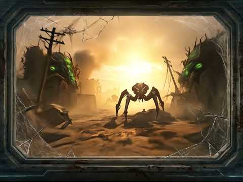 The Last City