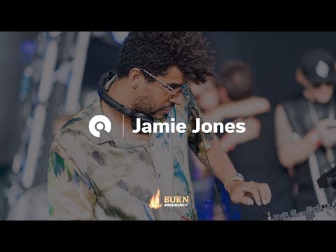 Jamie Jones @ Kappa FuturFestival 2017 (BE-AT.TV)