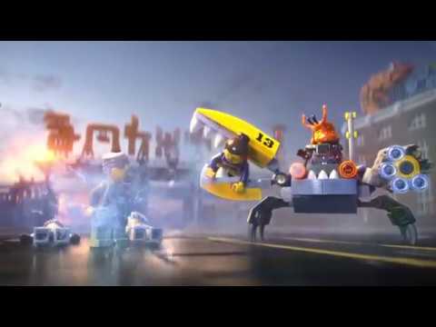 Bliksemstraaljager  - LEGO Ninjago (NL) - 70614