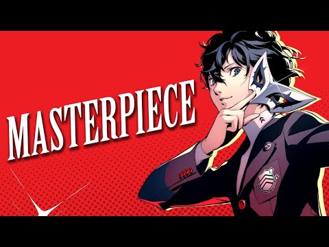 Persona 5 Royal Review - A 100-Hour Masterpiece