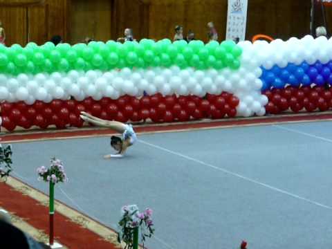 Валеева Ралина 2004