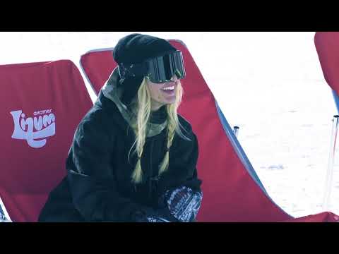 Gold & Glory 2018 - Snowboard Teaser