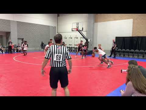 Central Mass Swarm Elite vs. NY Finest, Saturday, July 17, 2021