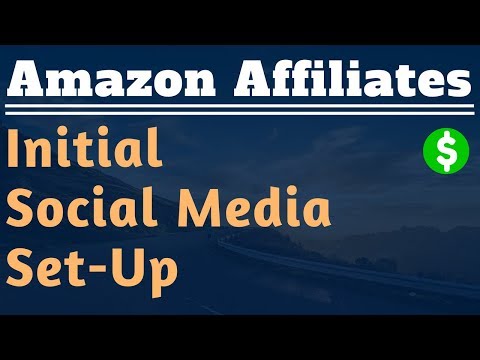 Amazon Affiliate Marketing Course For Beginners Create an Affiliate Marketing Niche Website
