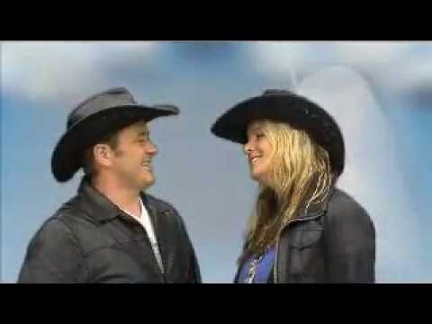 Steinar Engelbrektson Band & Anne Nørdsti - Ikkje Gje Opp Håpet