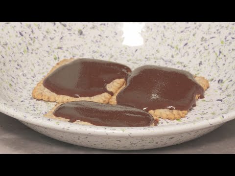 Kanizsa TV Híradó - Nutella házilag