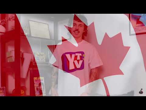 Kurtis Conner Oh Canada