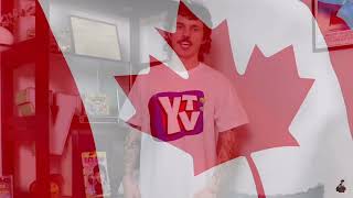 Kurtis Conner: Oh Canada