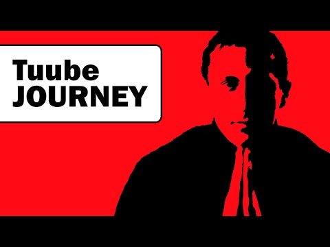 Tuube - Journey (Original Mix)