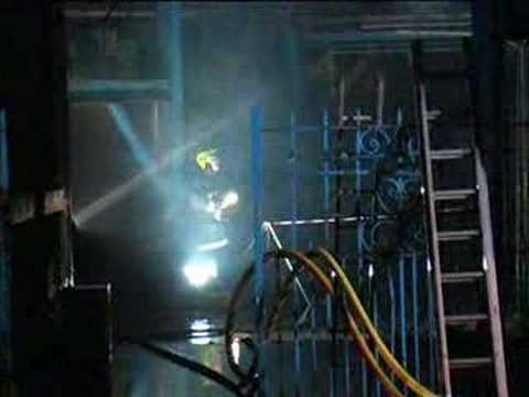 Building Fire MP x 4  West Yorkshire