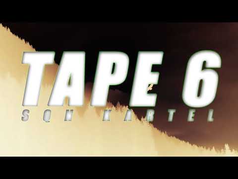 SQN Kartel - Tape 6 (Feat. Lufa, Bedi , Buli KRS, Ufibth)