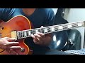 Jingles - Wes Montgomery Solo Transcription