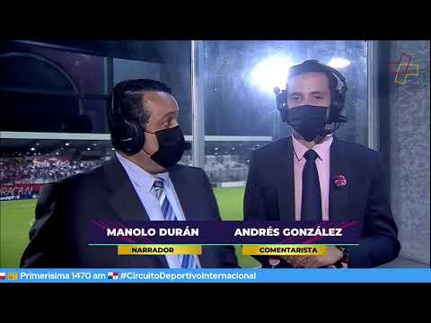 Deportivo Lara vs Deportivo La Guaira