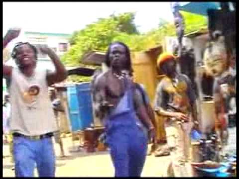 ERIC MC - Big-up.http://www.muzikplus.tg