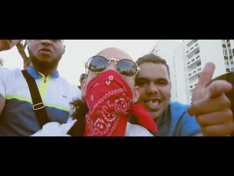 Sale Maille - Ali'B feat Djoloff (Clip Officiel)