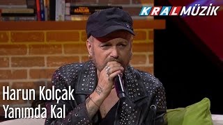 Harun Kolçak - Yanımda Kal (Mehmet&#39;in Gezegeni)