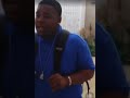 Rod wave singing in high school