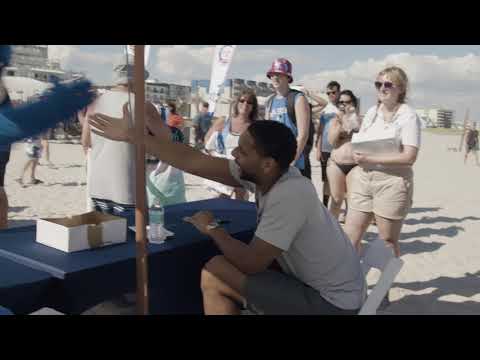 Thank you Jahlil Okafor and Nik Stauskas!