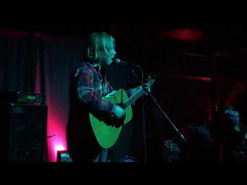 Ty Segall “Alta” @ Zebulon 11.28.2018