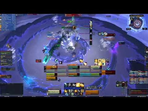 Dathea, Ascended (Heroic)