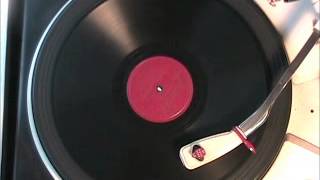 NOBODY LOVES ME (EVERY DAY I HAVE THE BLUES) by Memphis Slim 1949