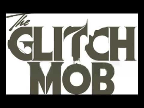 Rerezzed Legacy   The Glitch Mob, Daft Punk Derezzed Remix