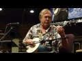 Twinkle, Twinkle, Little Star - Tony Trischka - Acoustic Music Camp