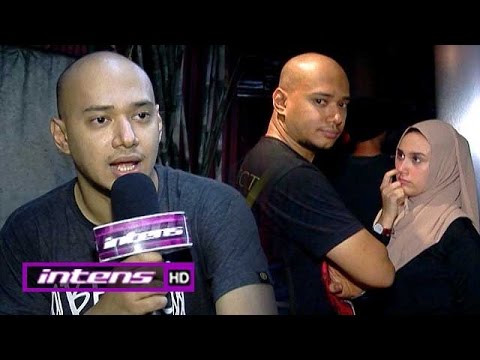 Husein Batal Nikahi Zachira - Intens 15 Maret 2016