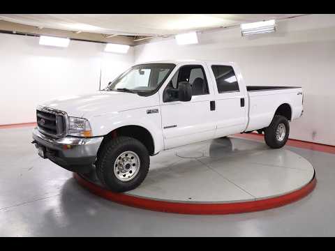 2001 Ford C Cab (CC-2096876) for sale in Denver , Colorado