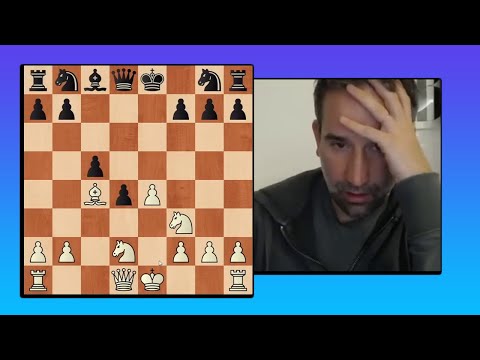 GM Janković - konačno kod kuće