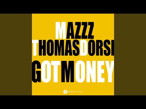 Got Money (Robbie Groove Extended Rework)