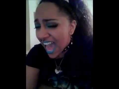 me singing "Learning to Live" by Dream Theater