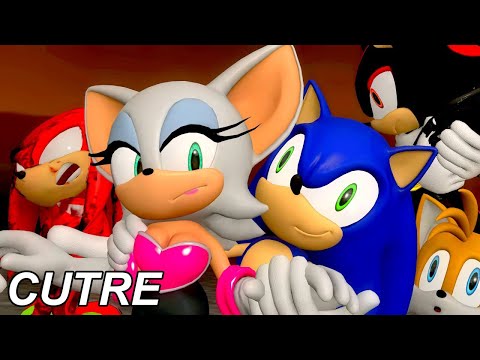 fandub cutre: sonic zombie origins - especial navideño