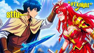 He Wasted His Life, Then DEATH Gave Him One Last Chance To Become OVERPOWERED - Manhwa Recap