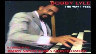 Bobby Lyle ~ Horizon "2013" Smooth Jazz R&B