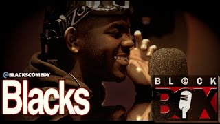 Blacks | BL@CKBOX (4k) S10 Ep. 98/184