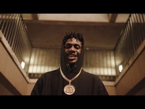 Taleban Dooda - Broken Soul (Official Music Video)