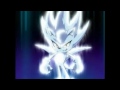 Sonic The Hedgehog Nazo Unleashed: Nazo theme
