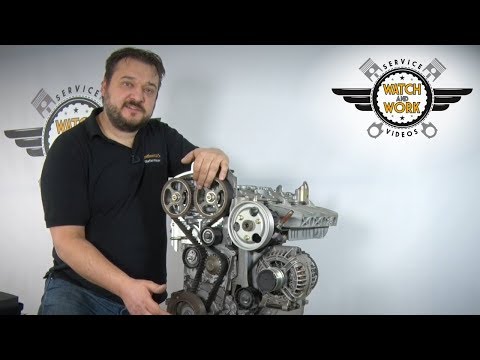 [HR] Watch and Work - Renault Clio II 1.6 16V